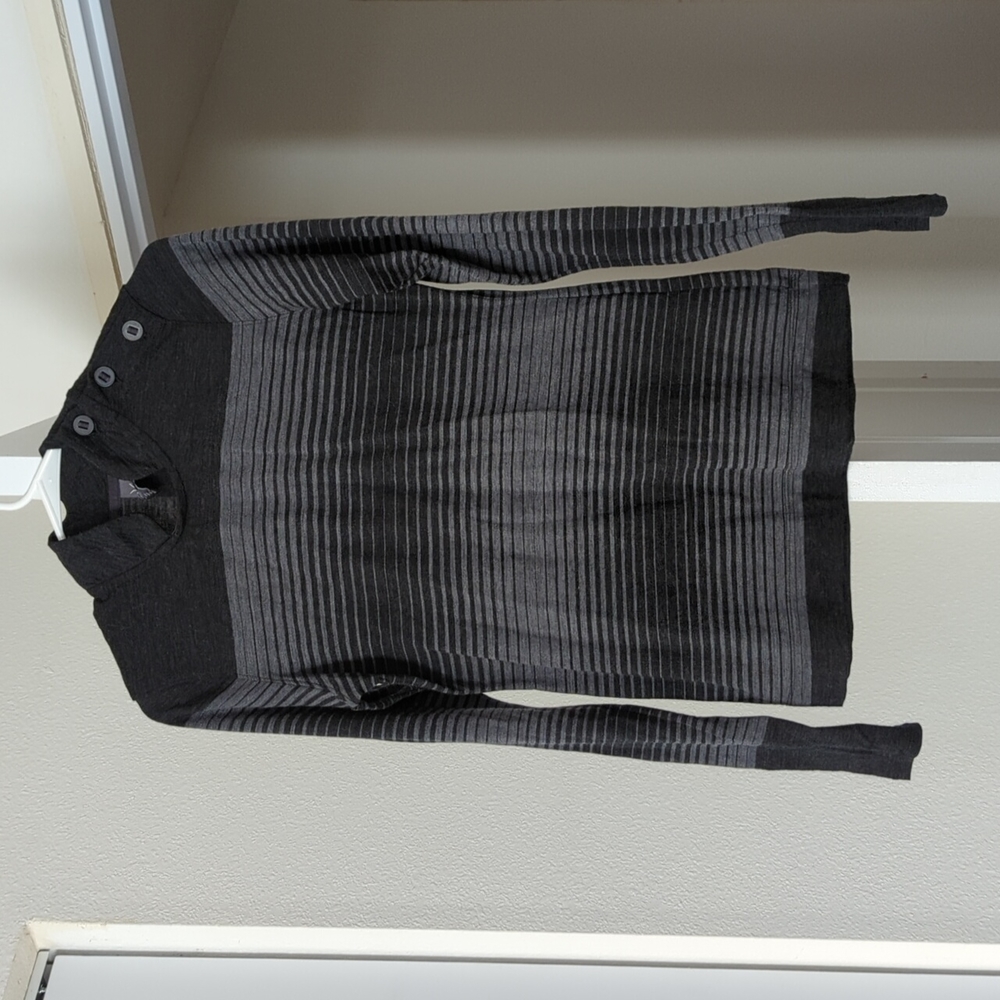 Long Sleeve Ibex Shirt